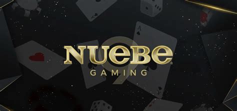 nuebe log in